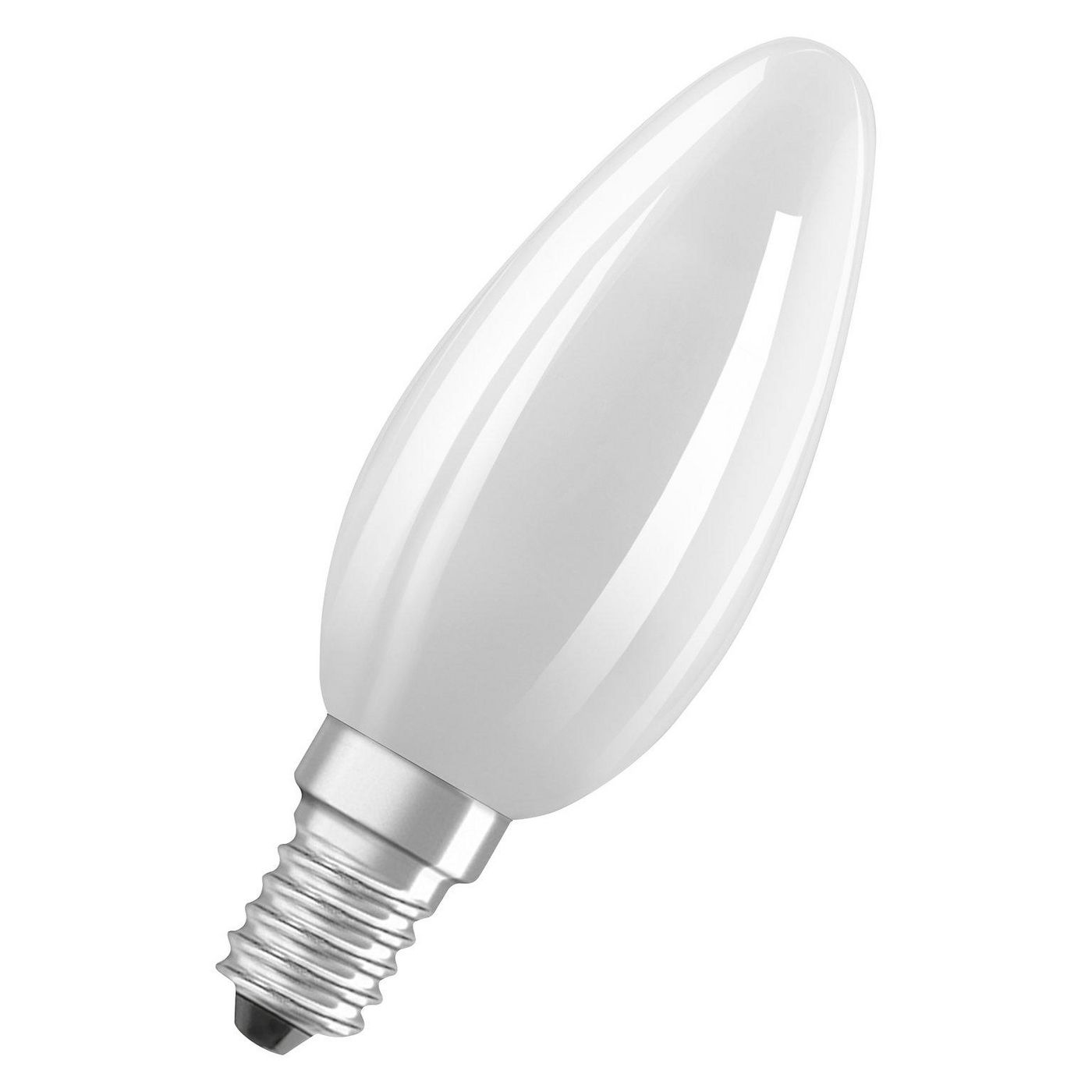 Star Led Bulb 6.5 W E14 D