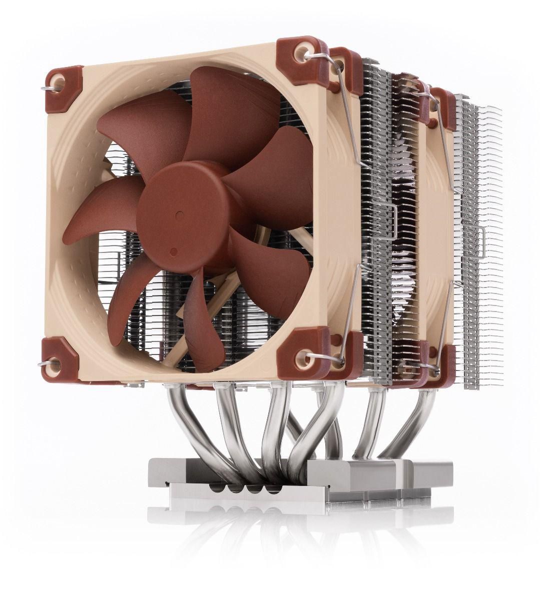 Computer Cooling System 