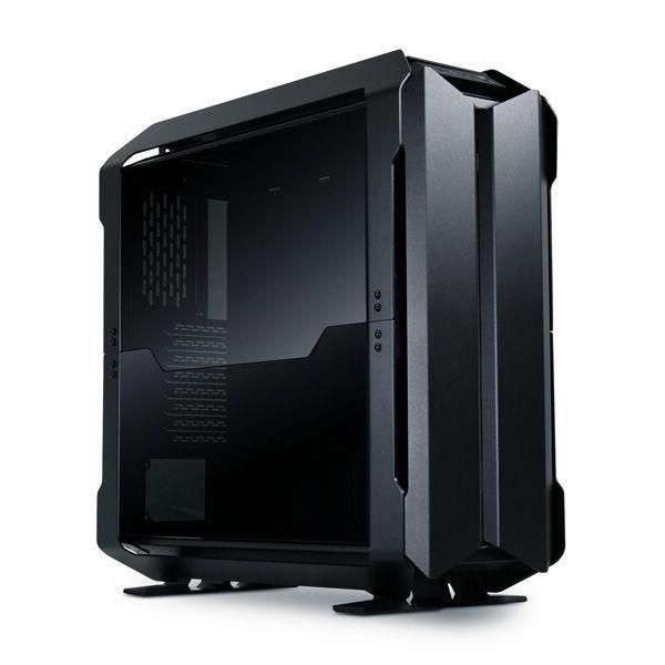 Computer Case Midi Tower 