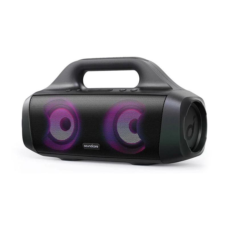Select Pro Stereo Portable 