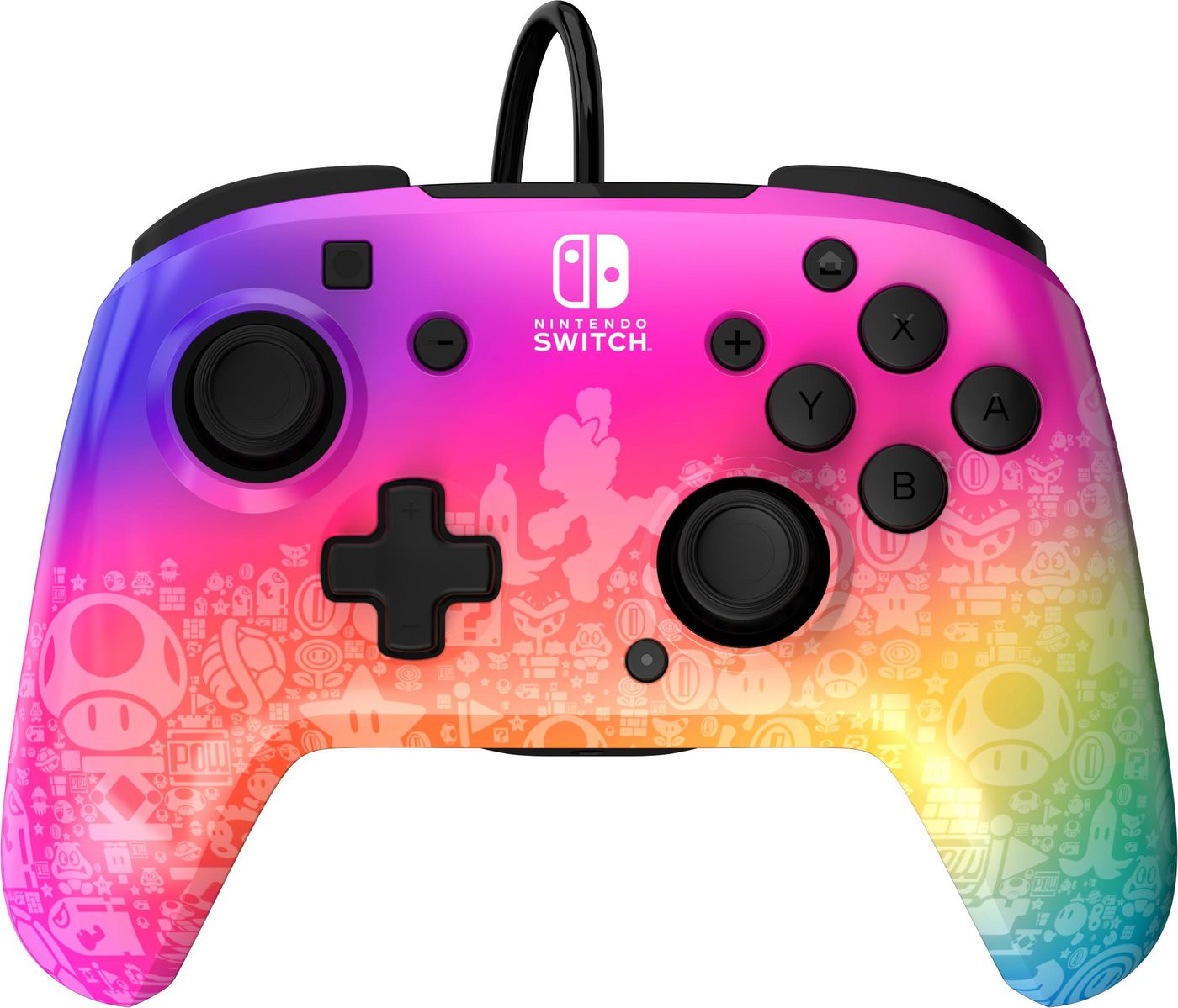 Rematch Wired Controller: 