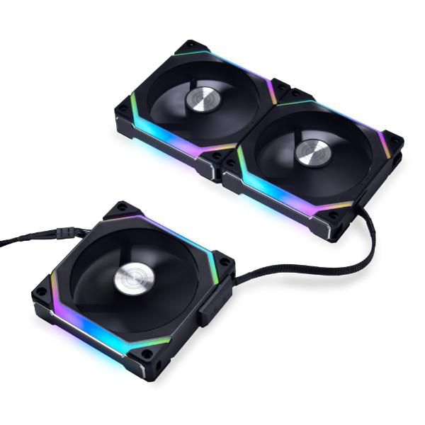 Uni Fan Sl V2 120 Computer 