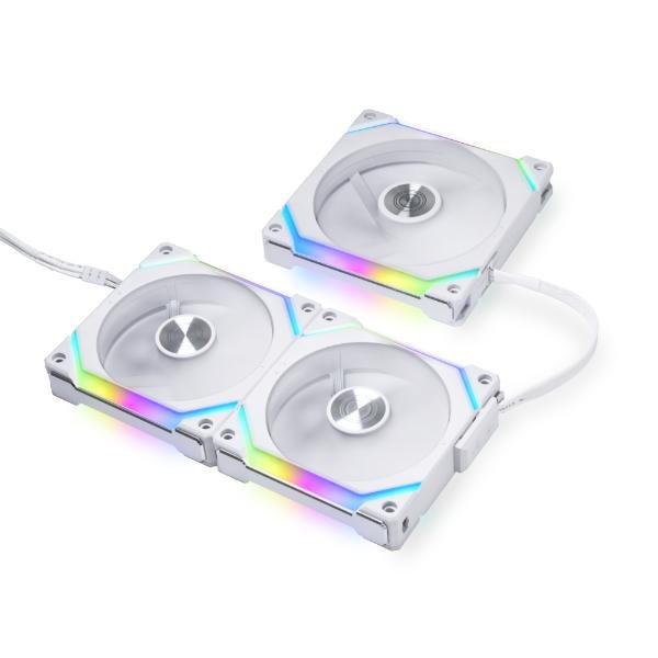 Uni Fan Sl V2 120 Computer 