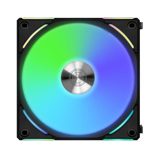 Uni Fan Al V2 Computer Case, 