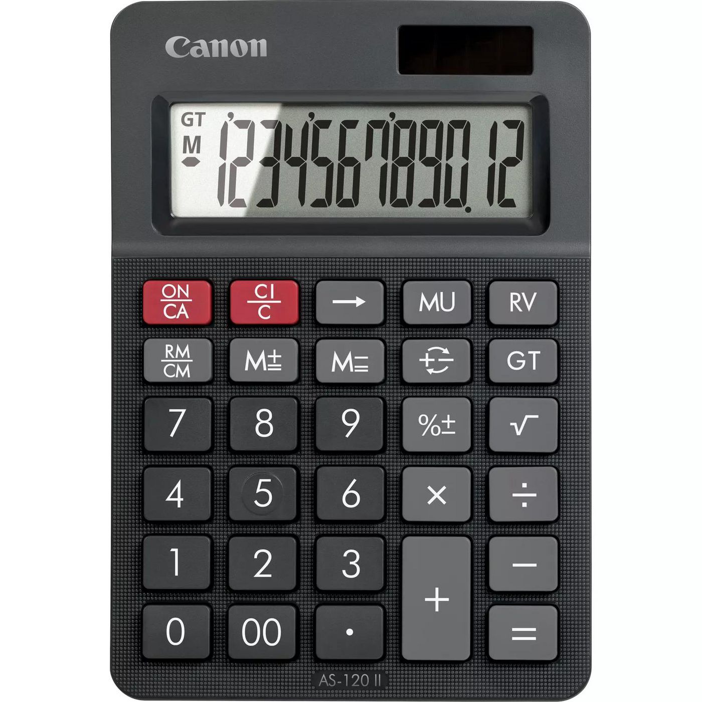 As-120 Ii Calculator Desktop