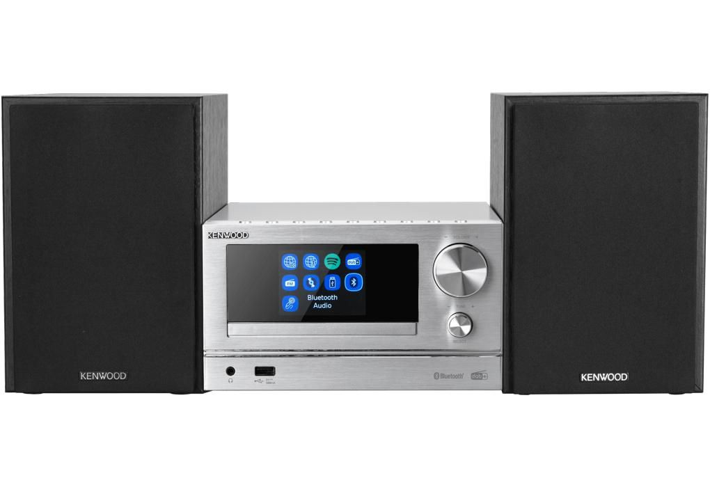 M-7000S Home Audio Mini 