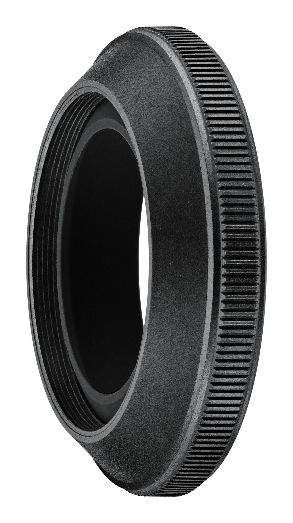 Hn-42 Round Black