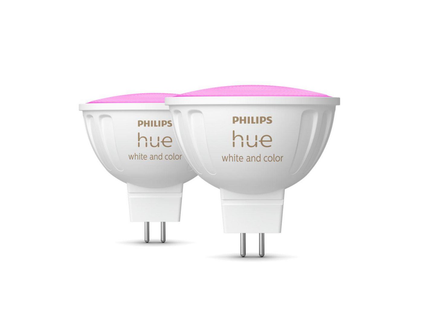 Hue White And Colour Ambience 