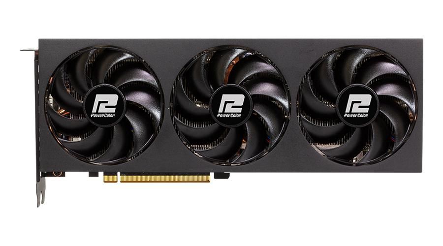 Red Devil Rx 7700 Xt 12G-E/Oc 