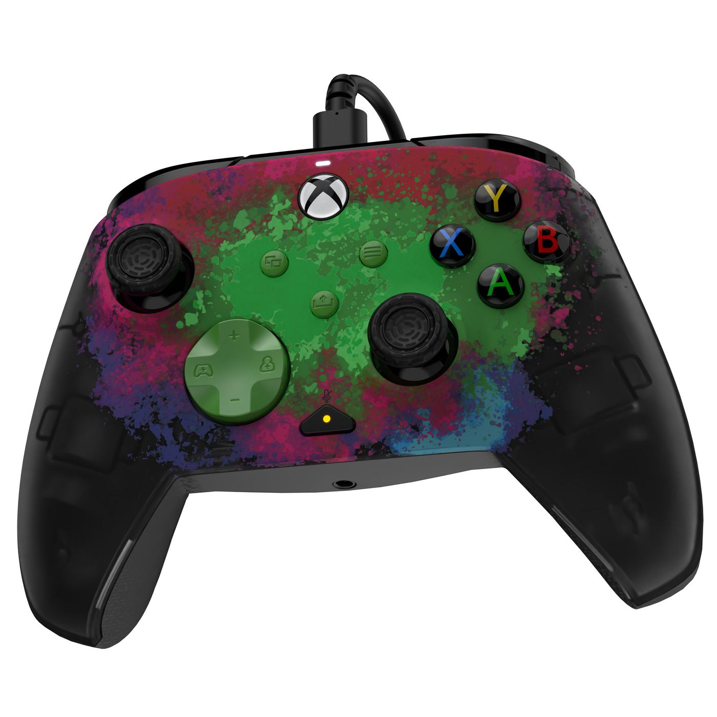 Rematch Glow Advanced Wired 
