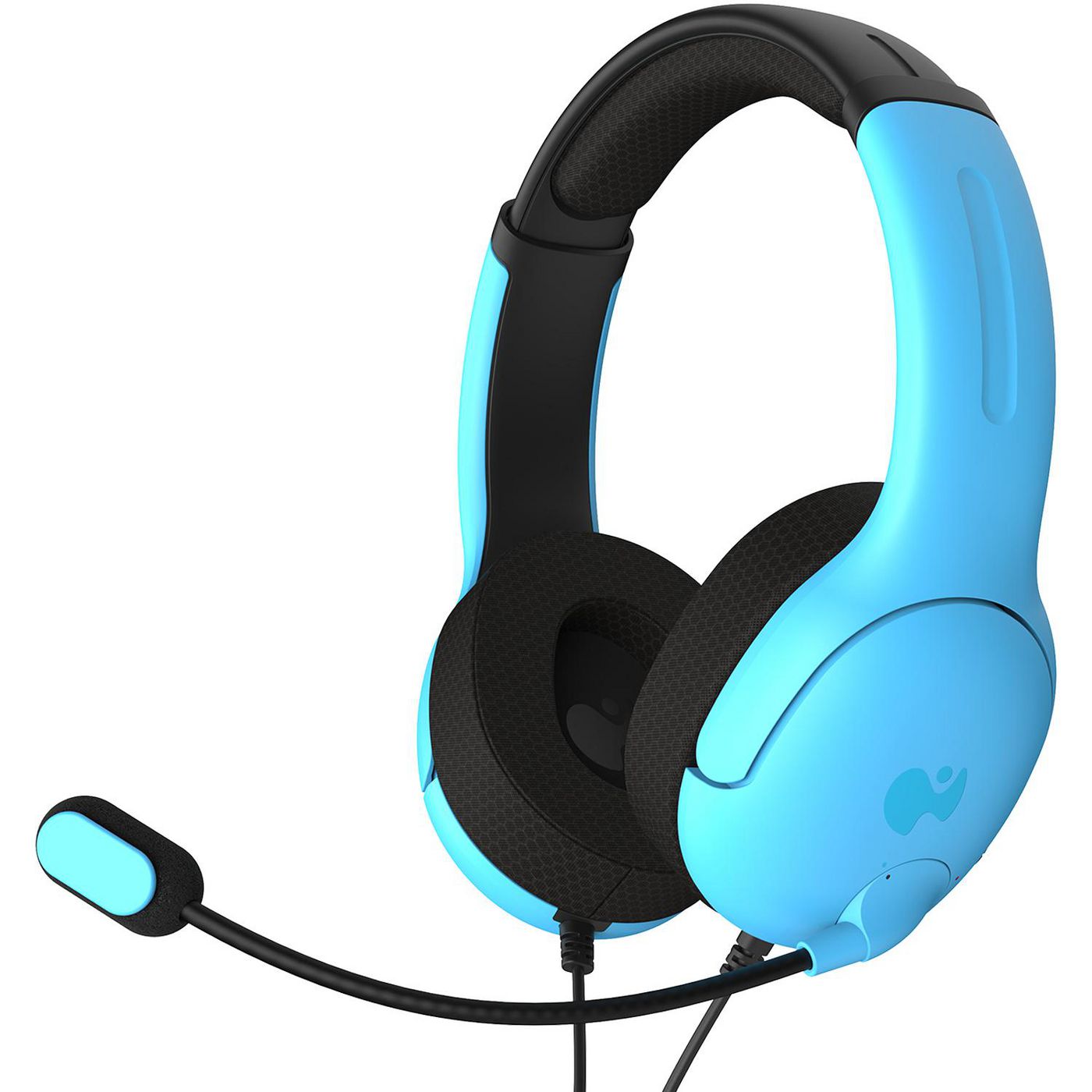 Ps5 & Pc Neptune Blue Airlite 