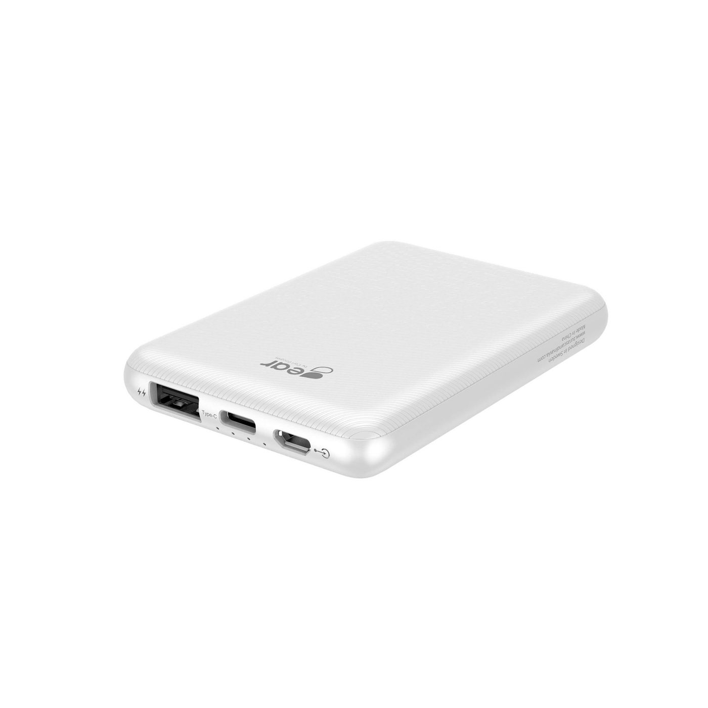 Power Bank Lithium Polymer 