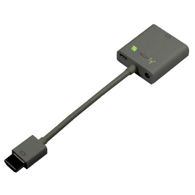 Cable Adapter Converter Hdmi 