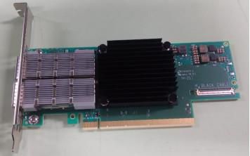 Interface Cards/Adapter 