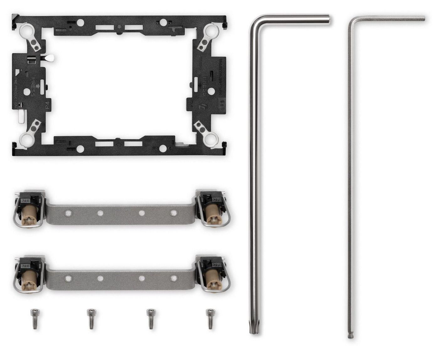 Mounting Kit