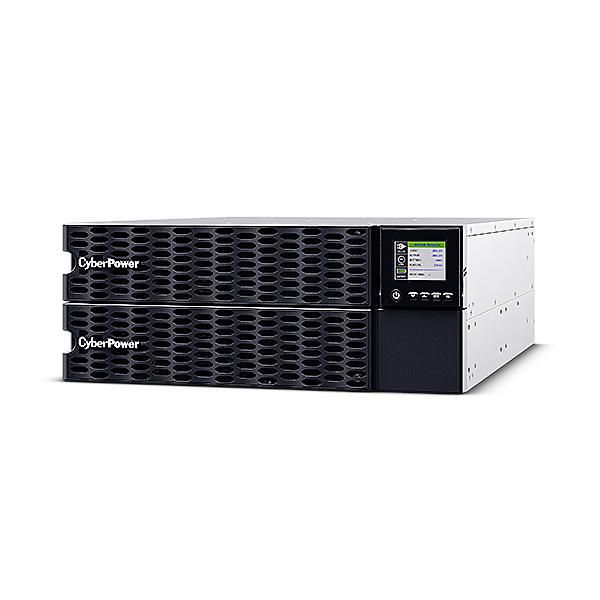 Uninterruptible Power Supply 