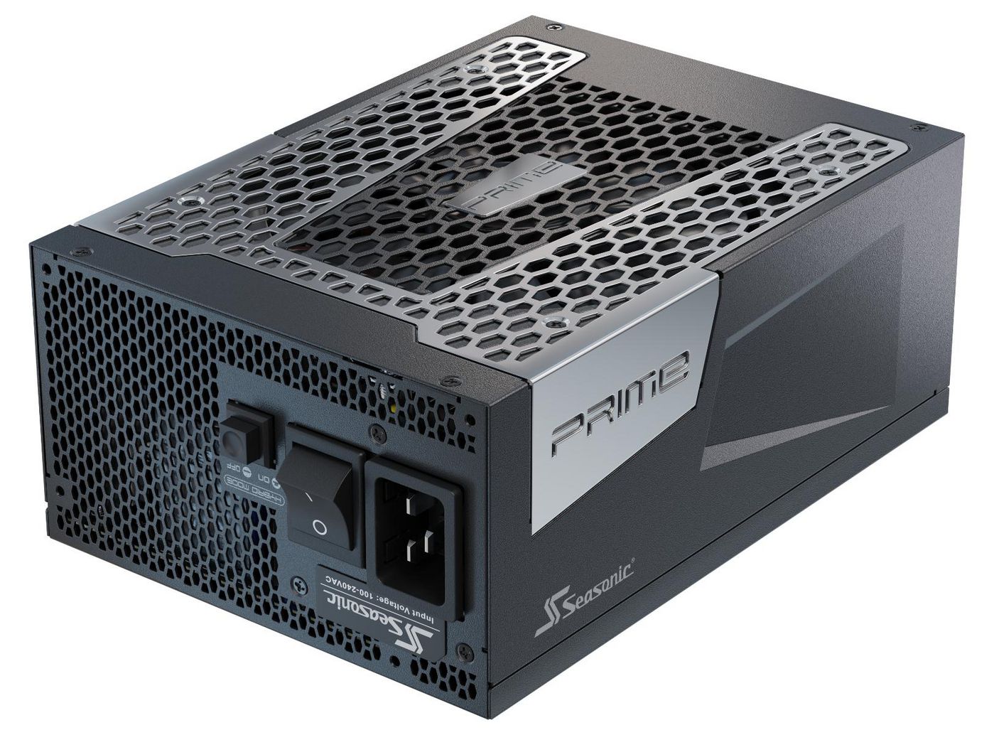 Atx3-Prime-Px-1600 Power 