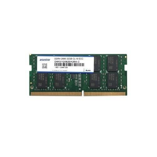 Memory Module 32 Gb Ddr4 Ecc