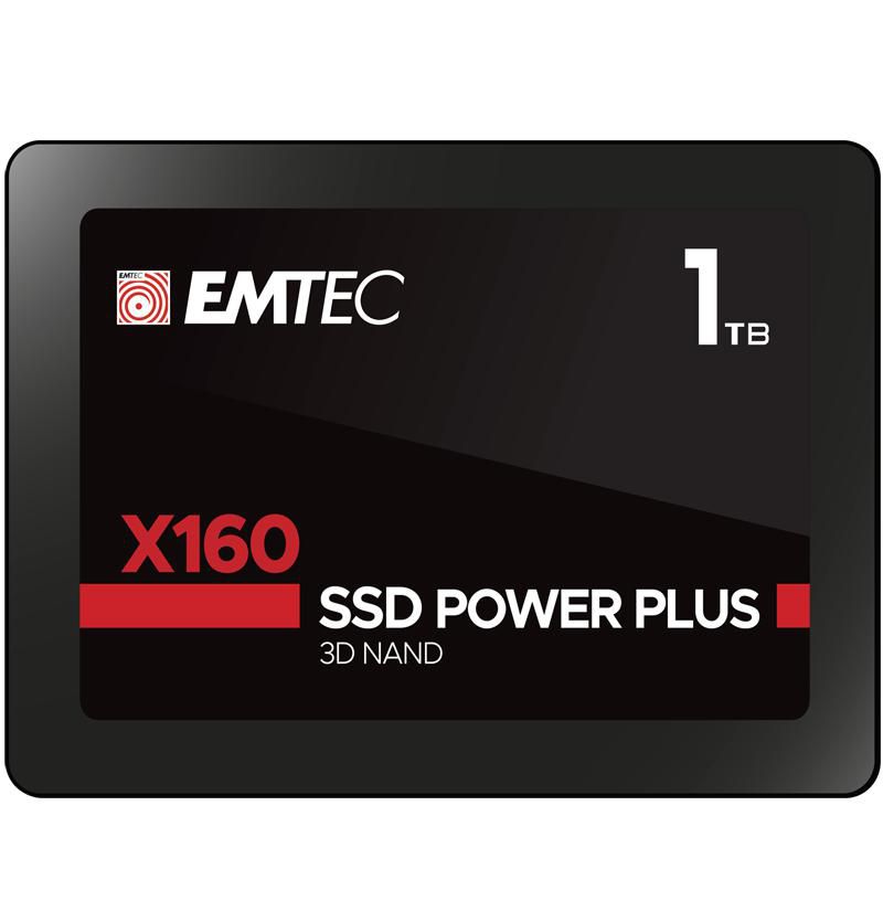 X160 2.5" 1.02 Tb Serial Ata 