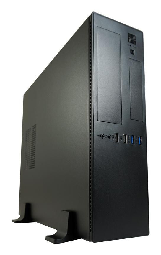 Computer Case Micro Tower 