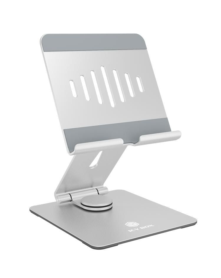 Tablet Stand Aluminium