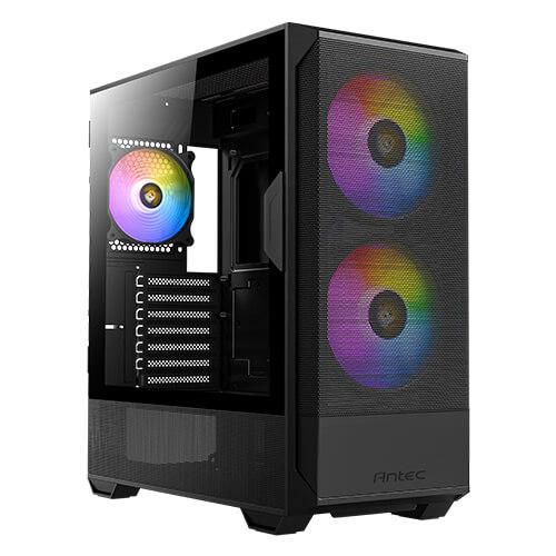 Nx416L Midi Tower Black