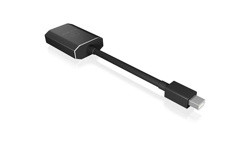 Mini Displayport Hdmi Type A 