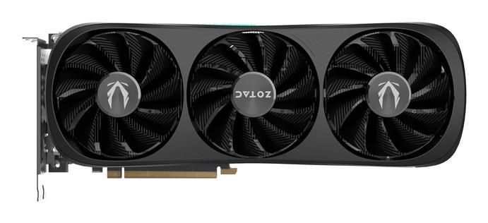 Geforce Rtx 4080 Super Nvidia 