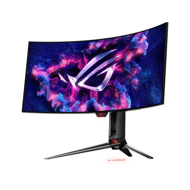 Rog Swift Oled Pg34Wcdm 
