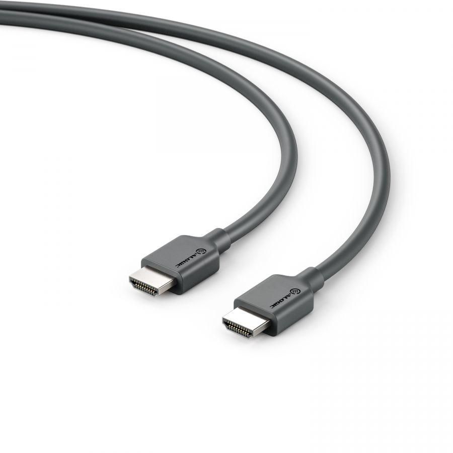 Hdmi Cable With 4K Support - 
