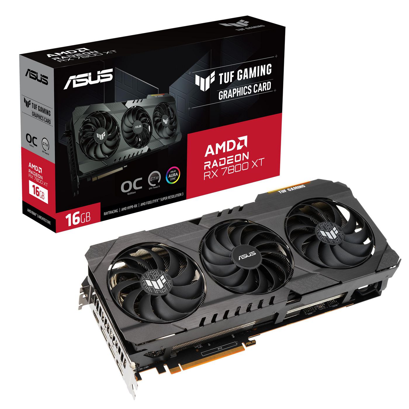 Tuf-Rx7800Xt-O16G-Og-Gaming