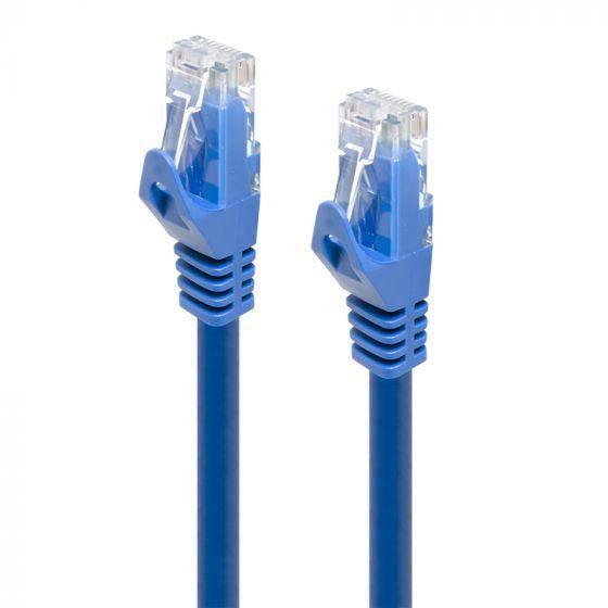 Blue Cat6 Lszh Network Cable 