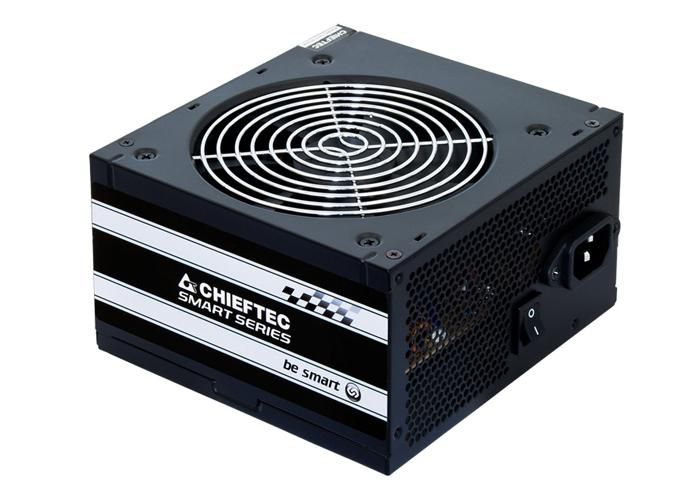 Smart 700W 80+ ATX 12V