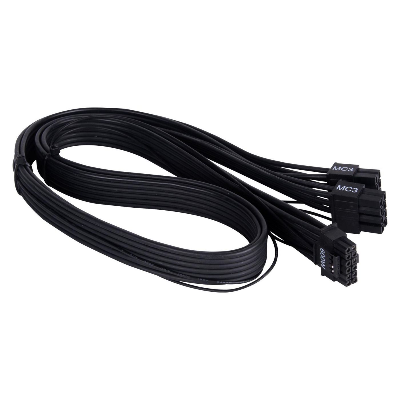 Pp14-Eps Power Cable Black 2