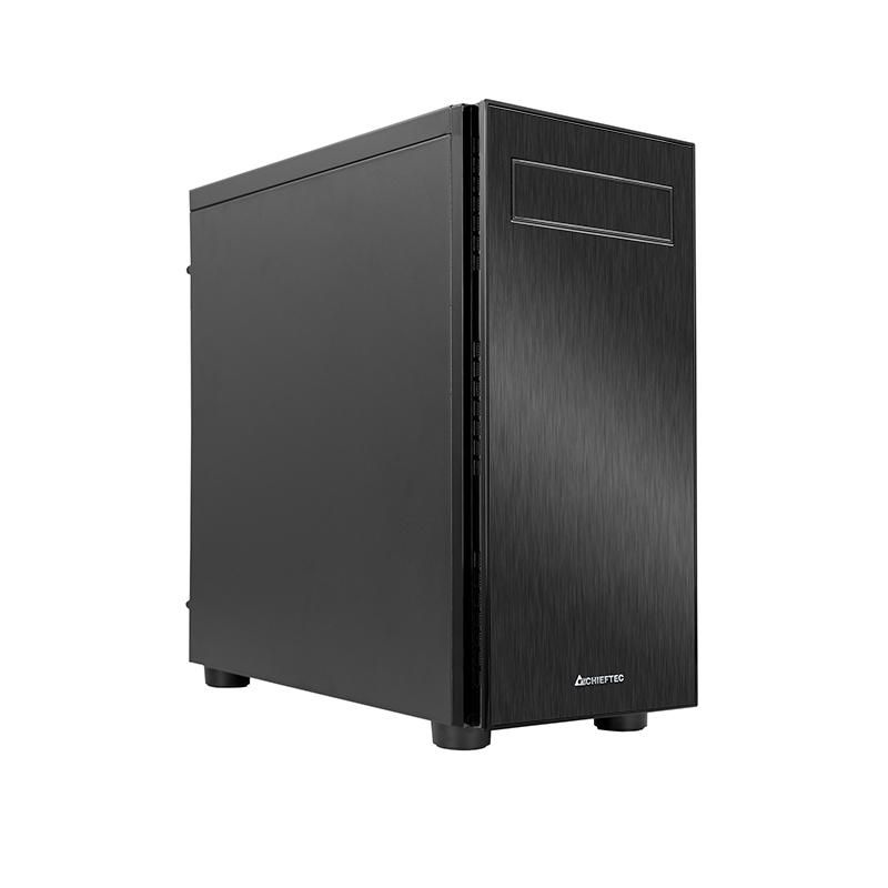 Hawk Tower Black