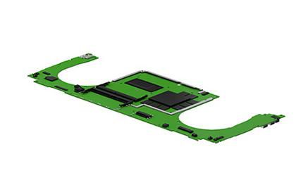 SPS-MB DSC RTX A1000 4GB I9-12900H WIN