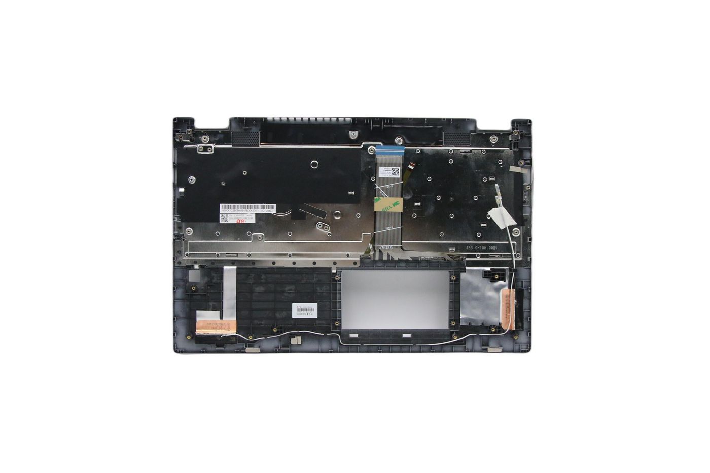 Lenovo Cover Upper w/ Keyboard AR-E W 81X3 PG