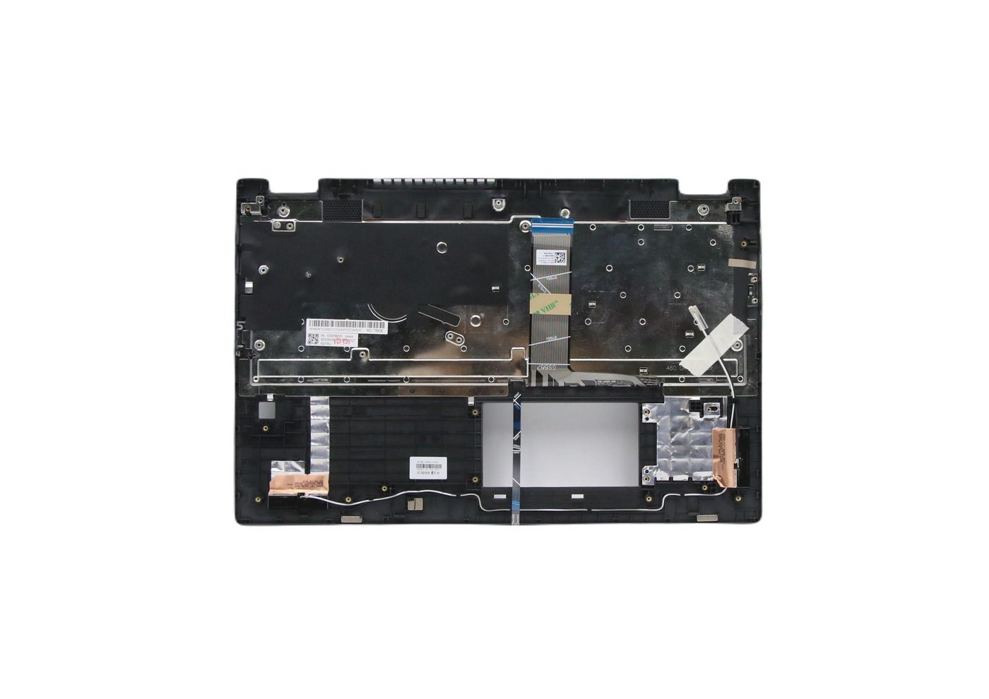 Upper Case ASM BE W 81X3 GY