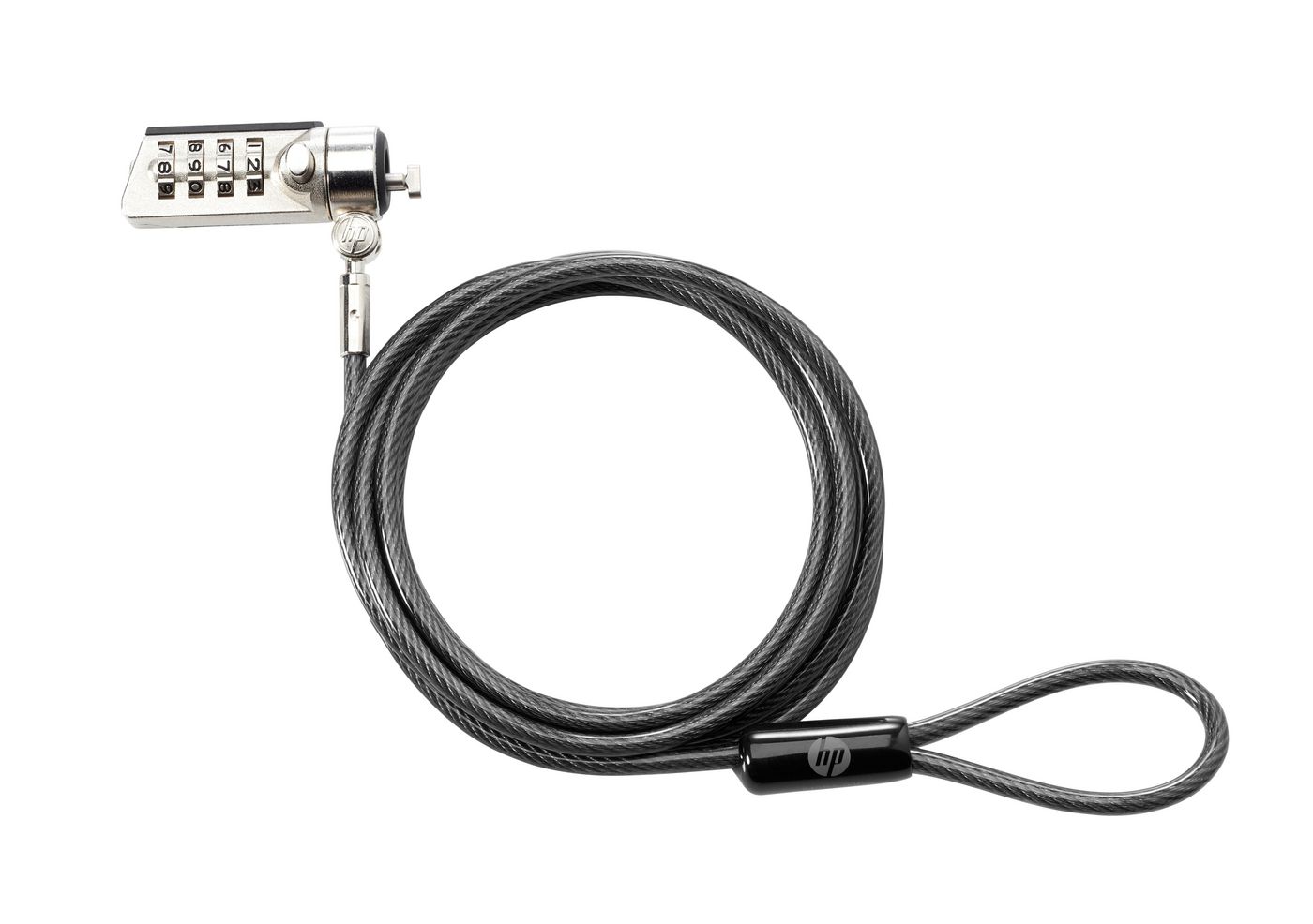 Кодовый замок