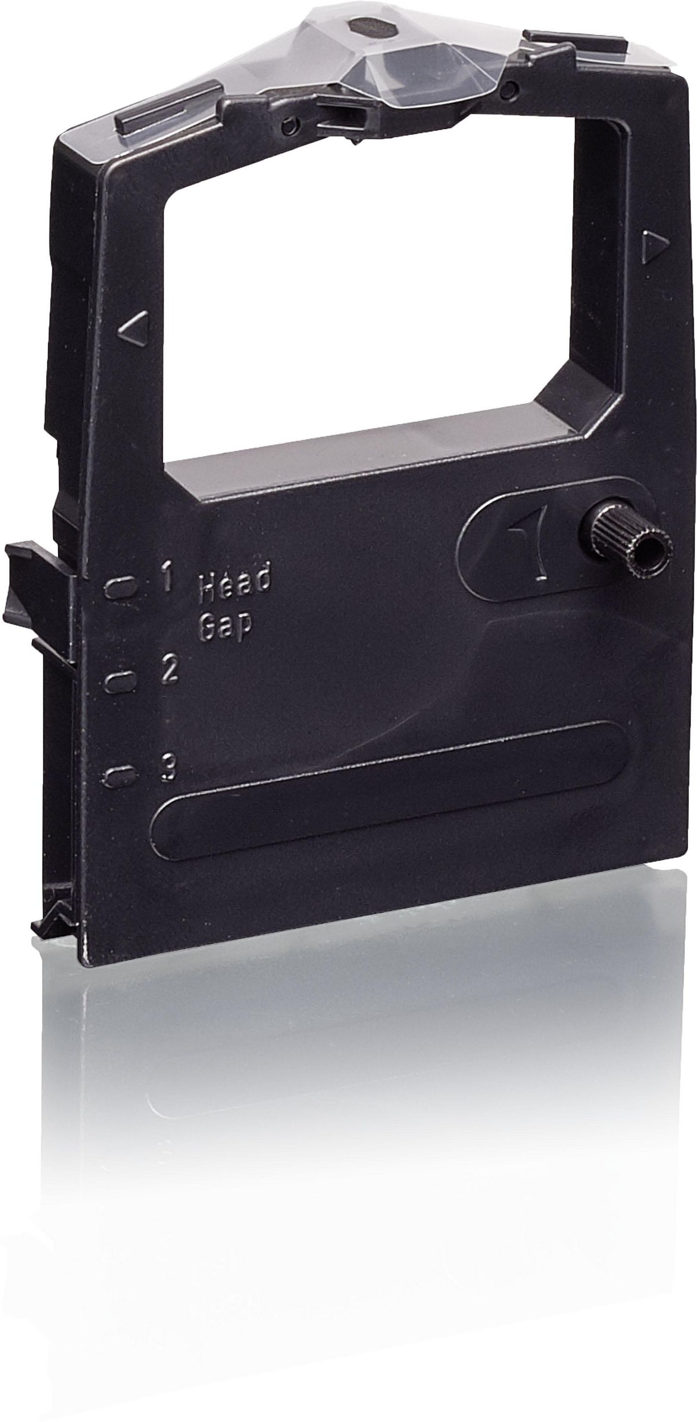 Farbband Oki ML 390 Flachbett