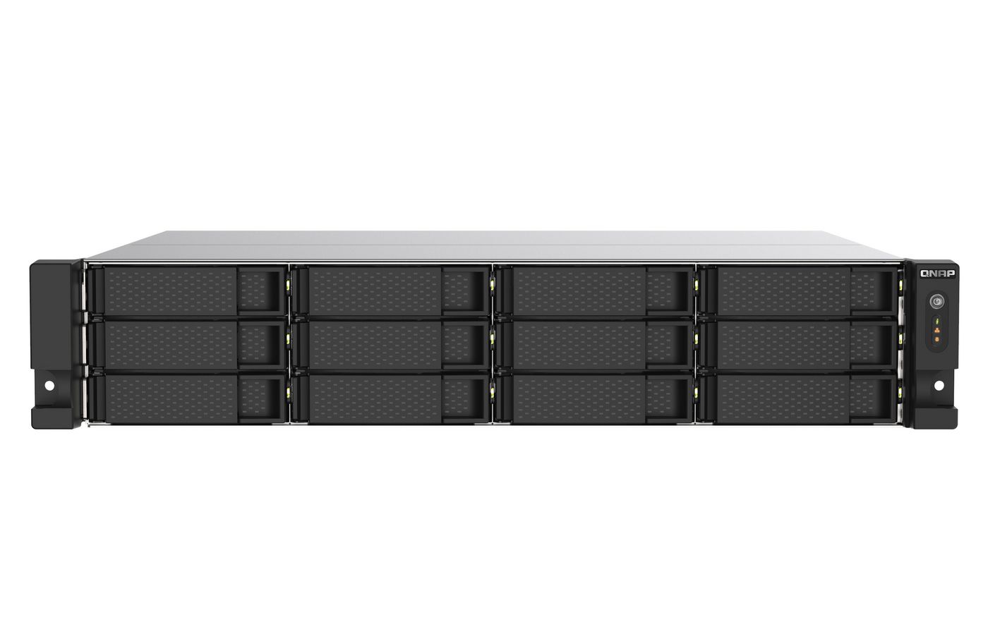 TS-1273AU-RP-8G NAS/storage