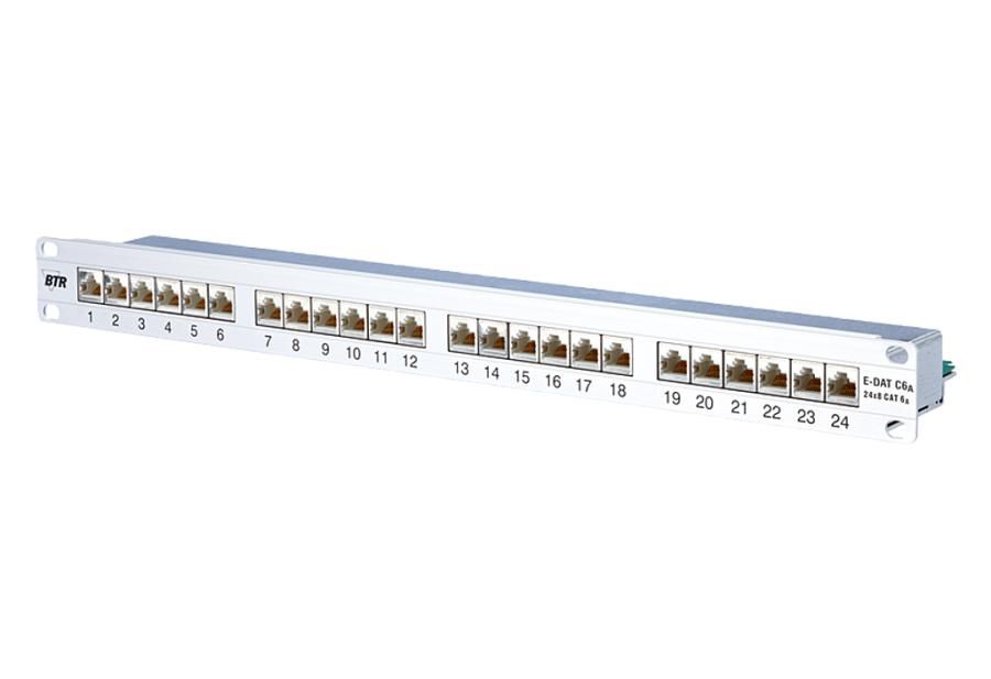 Patch Panel