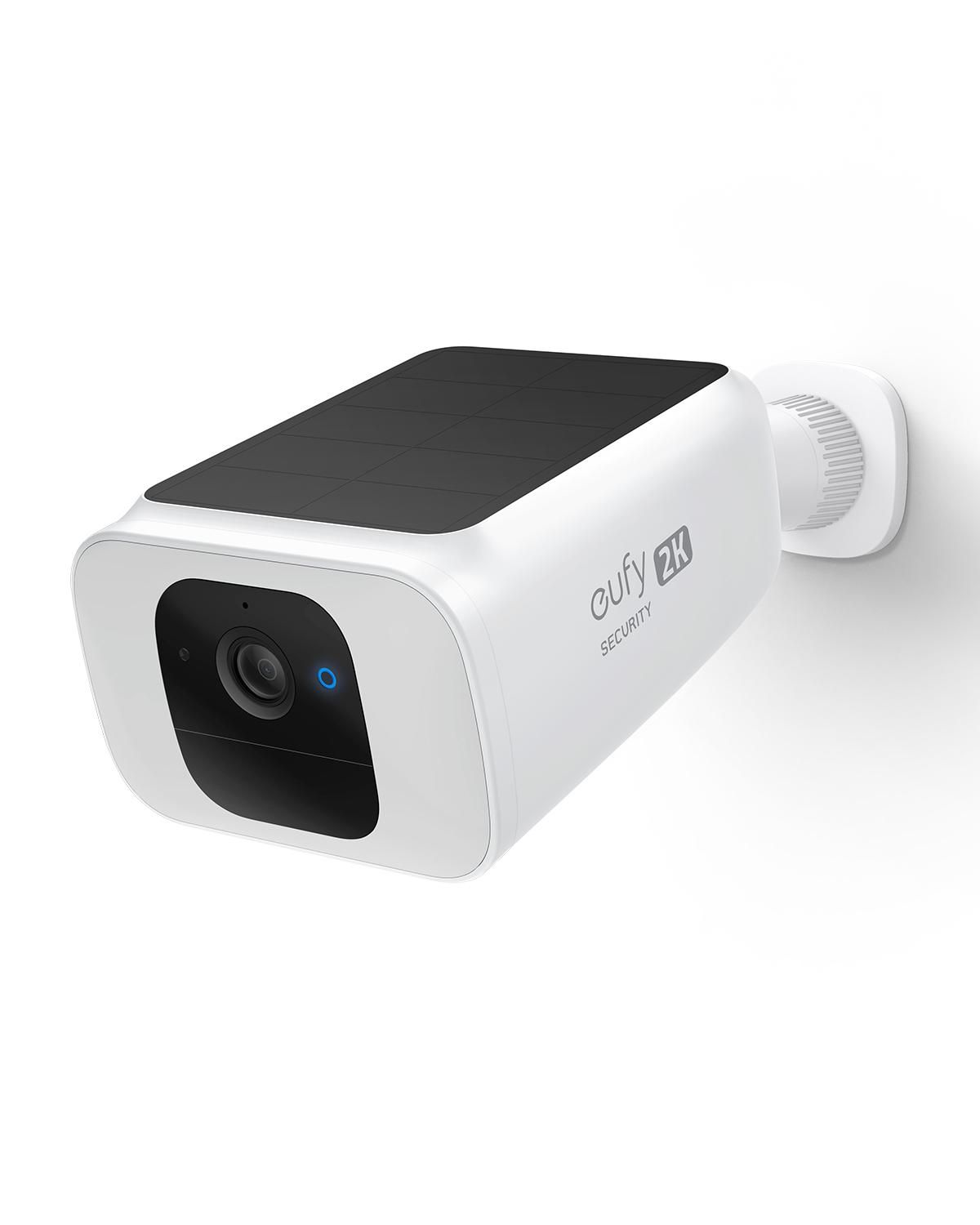 Solocam S40 Box Ip Security 