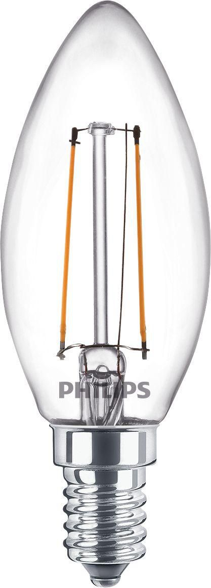 Candle & Lustre