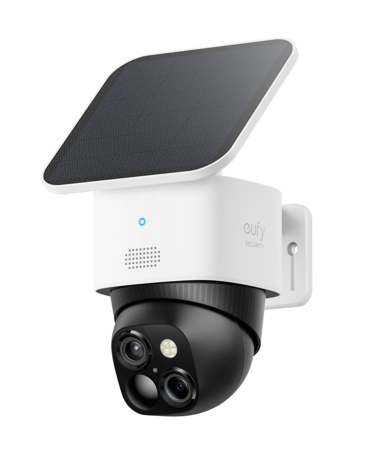 Solocam S340 Bulb Ip Security 