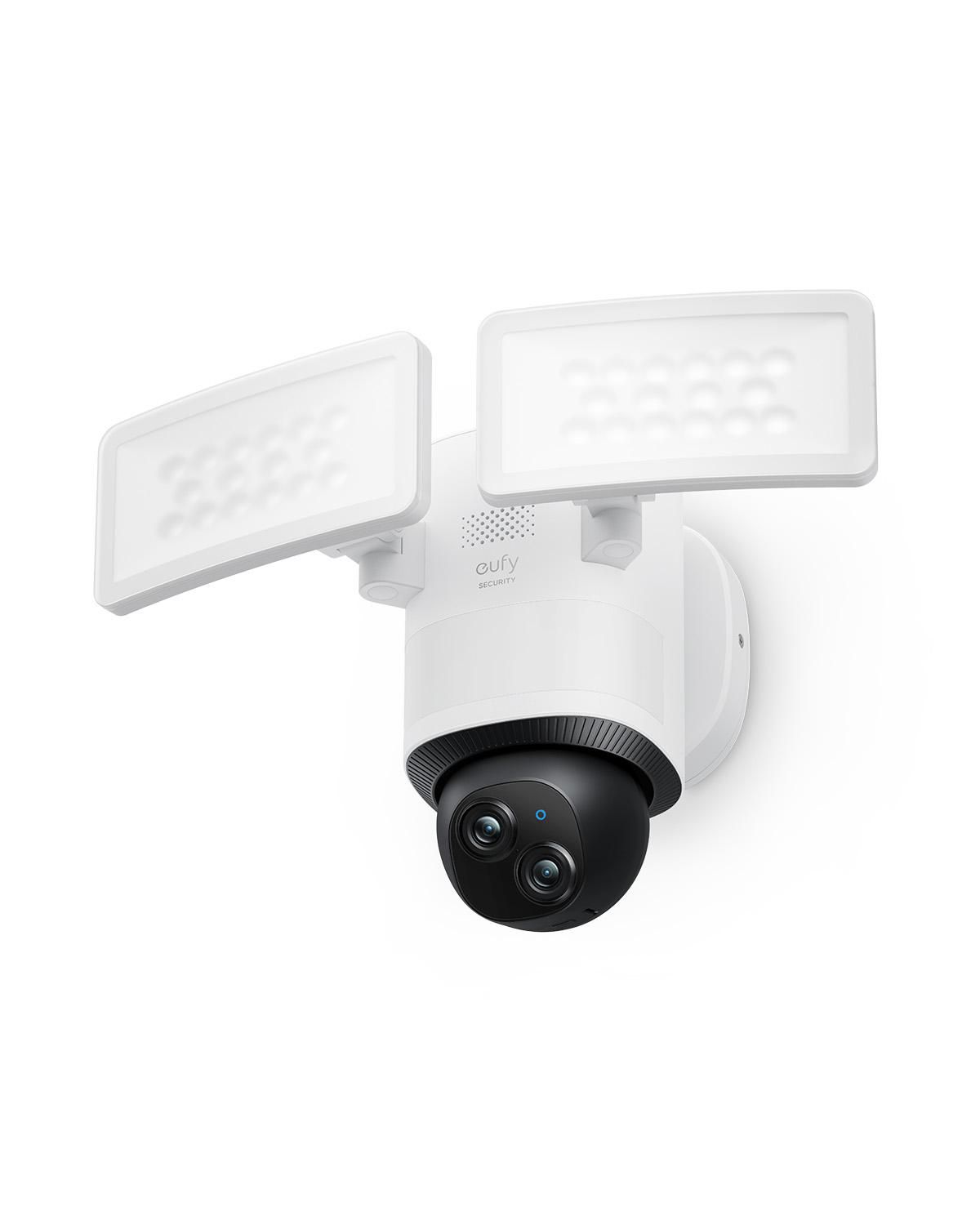 E340 Dome Ip Security Camera 