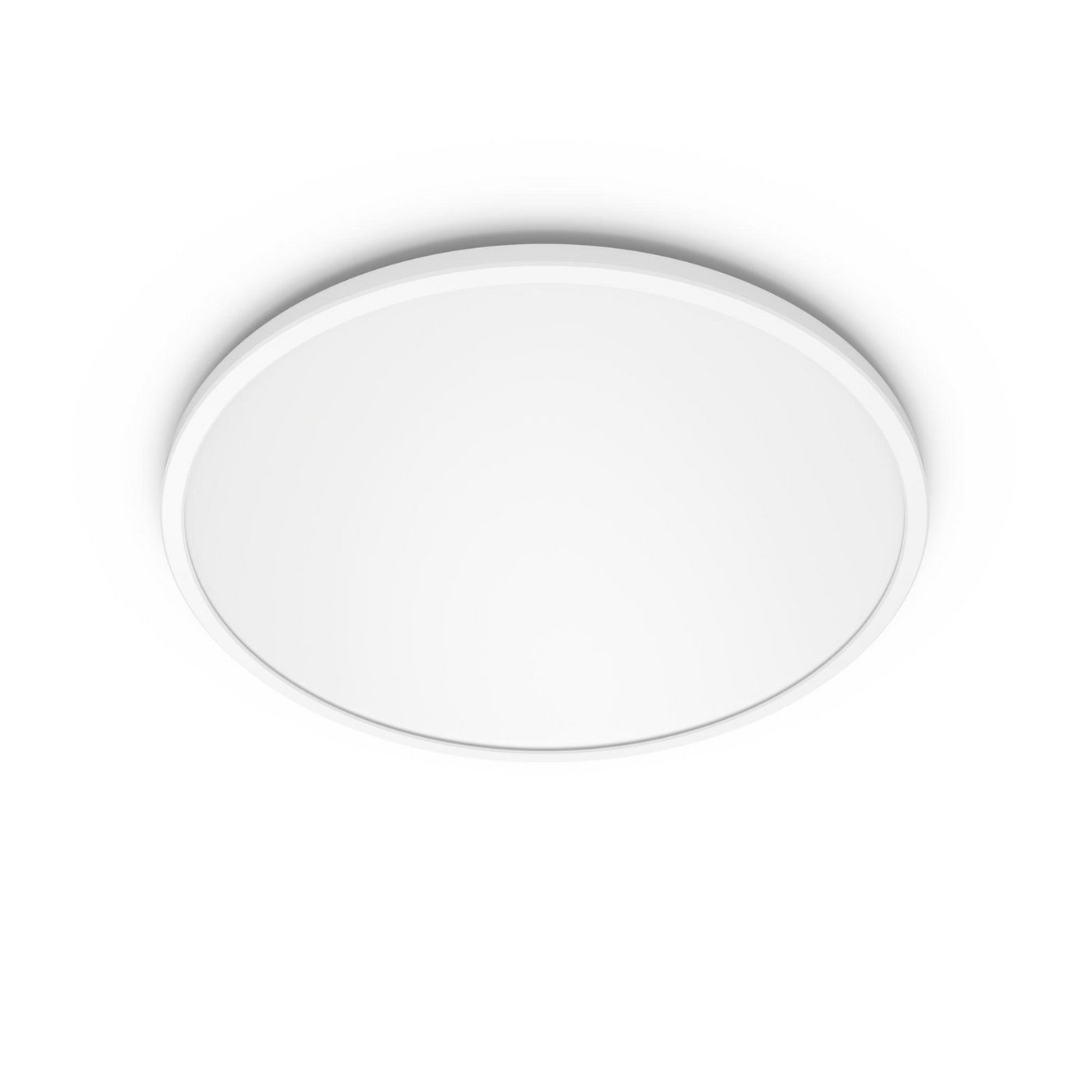 Functional Ceiling Light