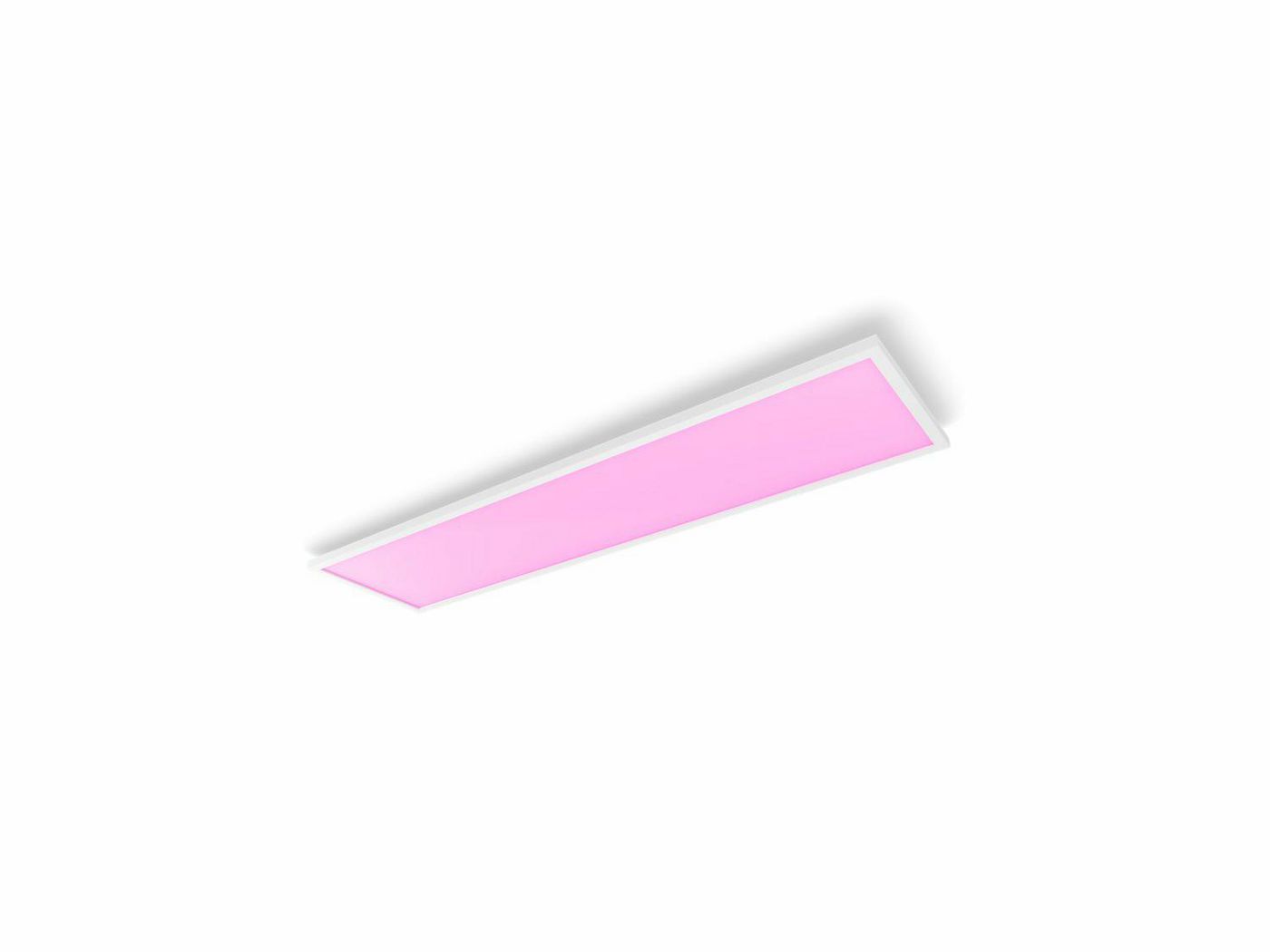 Hue White And Colour Ambience