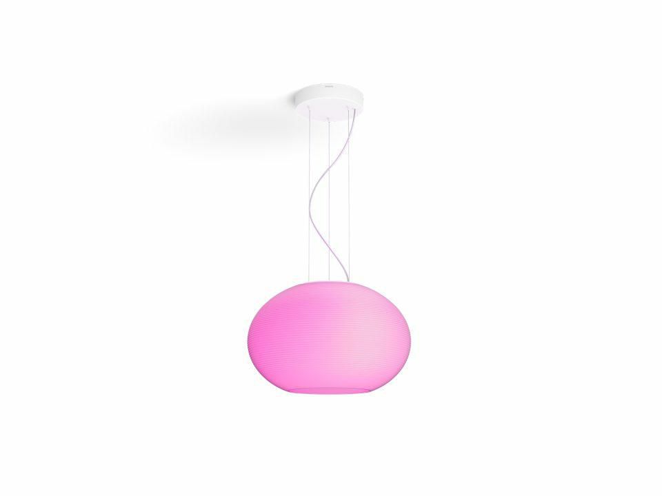 Hue White And Colour Ambience