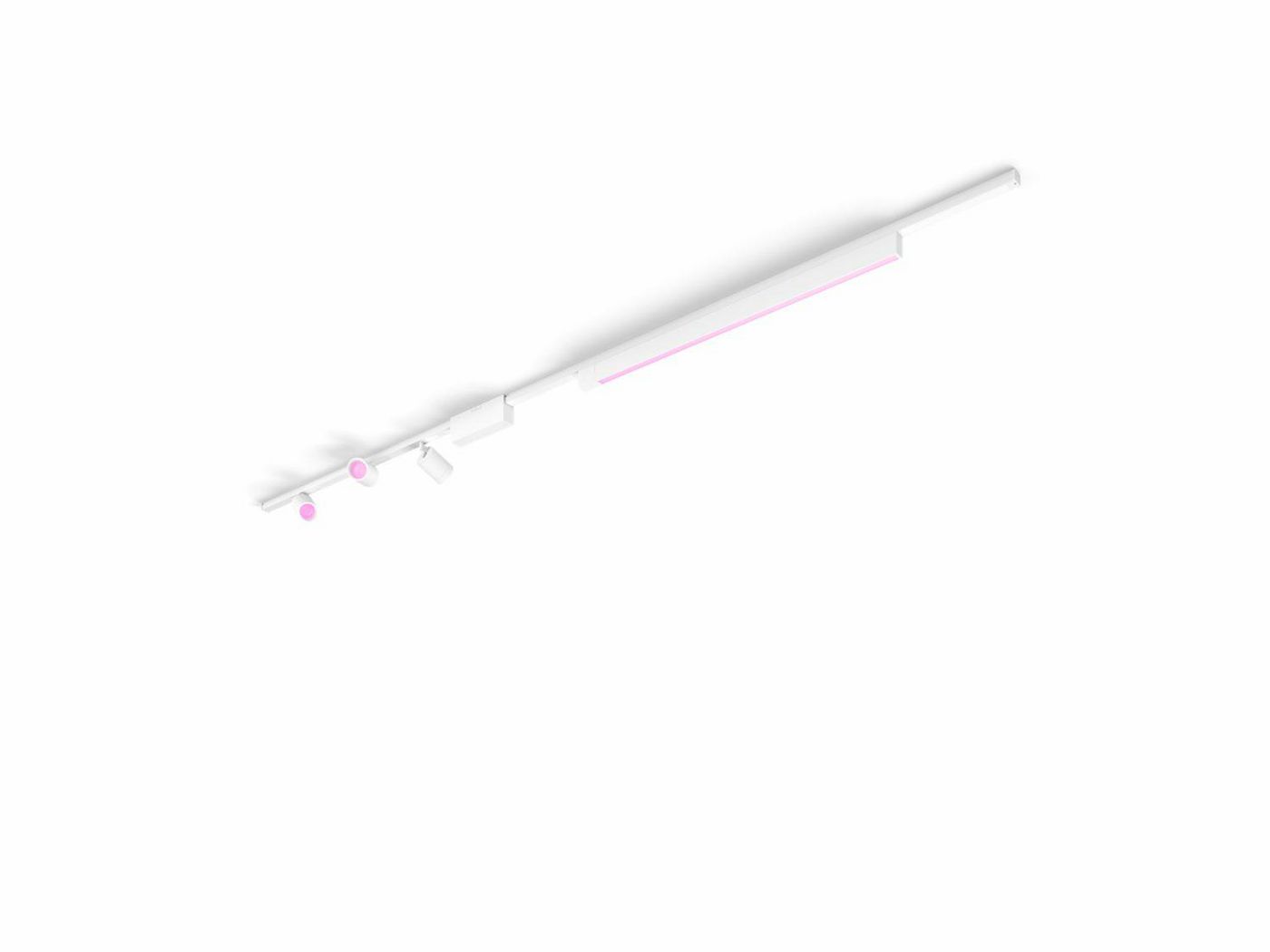 Hue White And Colour Ambience